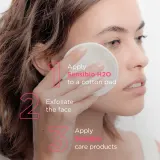 Bioderma Sensibio H2O - Мицеллярная вода для чувствительной кожи — фото 6
