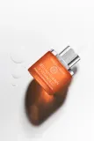 KORIKA Korean Heritage Jeju Mandarin + Vitamin C Premium Illuminating Serum - Сыворотка для лица (осветляющая) с витамином C, 30 мл — фото 3