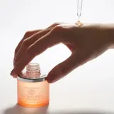 KORIKA Korean Heritage Jeju Mandarin + Vitamin C Premium Illuminating Serum - Сыворотка для лица (осветляющая) с витамином C, 30 мл — фото 6
