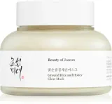 Beauty of Joseon Ground Rice and Honey Glow Glow Mask - Крем для лица с глиной для идеальной кожи, 150 мл — фото 1