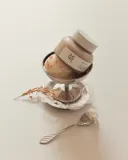 Beauty of Joseon Ground Rice and Honey Glow Glow Mask - Крем для лица с глиной для идеальной кожи, 150 мл — фото 5