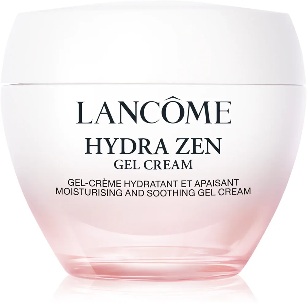Lancome Hydra Zen Gel Cream - Увлажняющий крем-гель для смягчения