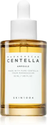 SKIN1004 Madagascar Centella Ampoule - Увлажняющая сыворотка для смягчения и укрепления чувствительной кожи