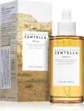 SKIN1004 Madagascar Centella Ampoule - Увлажняющая сыворотка для смягчения и укрепления чувствительной кожи — фото 2
