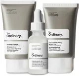 The Ordinary The Daily Set - Подарочный набор с увлажняющим действием, 1 шт — фото 2