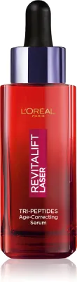 L’Oreal Paris Revitalift Laser - Сыворотка против морщин с пептидами
