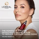 L’Oreal Paris Revitalift Laser - Сыворотка против морщин с пептидами — фото 7