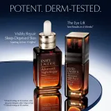 Estee Lauder Advanced Night Repair Eye Lift + Sculpt - Лифтингующий крем для глаз, 15 мл — фото 7