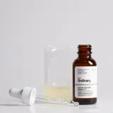The Ordinary Ascorbyl Glucoside Solution 12% - Сыворотка осветляющая с витамином C, 30 мл — фото 3