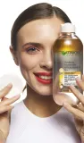 Garnier Skin Naturals Płyn Micelarny 3w1 - Двухфазная мицеллярная вода 3 в 1 — фото 4