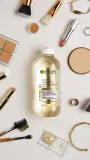Garnier Skin Naturals Płyn Micelarny 3w1 - Двухфазная мицеллярная вода 3 в 1 — фото 5