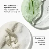 Clinique Moisture Surge SPF 25 Sheer Hydrator - Увлажняющий и питательный дневной крем с SPF 25 — фото 8