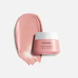 Vichy Neovadiol Kompleks Rose Platinium - Крем для лица, осветляющий и укрепляющий кожу, для зрелой кожи, 50 мл — фото 2
