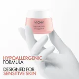 Vichy Neovadiol Kompleks Rose Platinium - Крем для лица, осветляющий и укрепляющий кожу, для зрелой кожи, 50 мл — фото 7