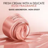 Vichy Neovadiol Kompleks Rose Platinium - Крем для лица, осветляющий и укрепляющий кожу, для зрелой кожи, 50 мл — фото 8