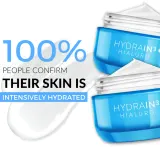 Dermedic Hydrain3 Hialuro - Крем глубокого увлажнения SPF 15, 50 мл — фото 2