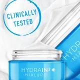 Dermedic Hydrain3 Hialuro - Крем глубокого увлажнения SPF 15, 50 мл — фото 5