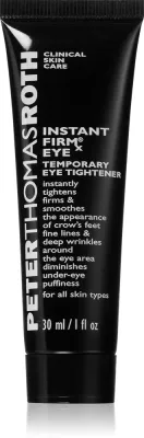 Peter Thomas Roth Instant FIRMx Eye - Крем для глаз для омоложения кожи