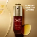 Clarins Double Serum - Интенсивная сыворотка против старения кожи — фото 2