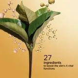 Clarins Double Serum - Интенсивная сыворотка против старения кожи — фото 3