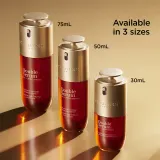 Clarins Double Serum - Интенсивная сыворотка против старения кожи — фото 6