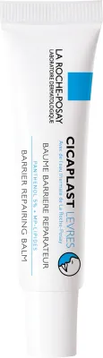 La Roche-Posay Cicaplast Levres - Восстанавливающий и защитный бальзам для губ, 7.5 мл