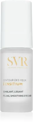 SVR Densitium Eye Care - Крем для глаз, корректирующий темные круги и морщины, 15 мл