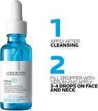La Roche-Posay Hyalu B5 - Сыворотка против морщин с гиалуроновой кислотой — фото 4