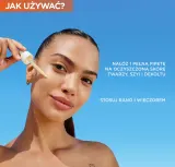 Garnier Vitamin C Serum - Сыворотка осветляющая с витамином C, 30 мл — фото 8