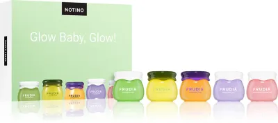 Beauty Discovery Box Notino Frudia: Glow Baby, Glow! - Набор для женщин, 1 шт