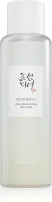 Beauty of Joseon Glow Replenishing Rice Milk - Тоник для лица, осветляющий для чувствительной и сухой кожи, 150 мл