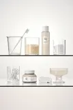 Beauty of Joseon Glow Replenishing Rice Milk - Тоник для лица, осветляющий для чувствительной и сухой кожи, 150 мл — фото 4
