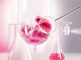 Lancome Hydra Zen Rich Cream - Крем увлажняющий для сухой кожи, 50 мл — фото 2