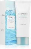 SKIN1004 Madagascar Centella Hyalu-Cica Water-Fit Sun Serum - Сыворотка для лица с увлажняющим действием — фото 2
