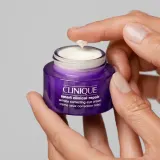Clinique Smart Clinical Repair Wrinkle Correcting Eye Cream - Крем для глаз, заполняющий морщины, для коррекции возрастных изменений — фото 3