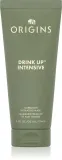 Origins Drink Up Intensive Overnight Hydrating Mask With Avocado - Увлажняющая ночная маска для лица — фото 1