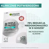 Garnier Pure Active Pimple Patch - Крем для проблемной кожи против акне, 22 шт — фото 5