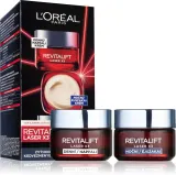 L’Oreal Paris Revitalift Laser X3 - Набор против старения кожи, 2 мл — фото 1