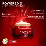 L’Oreal Paris Revitalift Laser X3 - Набор против старения кожи, 2 мл — фото 2
