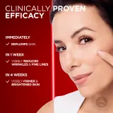 L’Oreal Paris Revitalift Laser X3 - Набор против старения кожи, 2 мл — фото 4