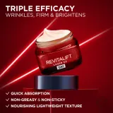 L’Oreal Paris Revitalift Laser X3 - Набор против старения кожи, 2 мл — фото 5