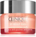 Clinique All About Eyes - Крем для глаз против отеков и темных кругов — фото 1