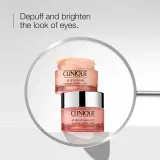 Clinique All About Eyes - Крем для глаз против отеков и темных кругов — фото 7