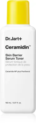 Dr. Jart+ Ceramidin Skin Barrier Serum Toner - Увлажняющий тоник для лица с керамидами