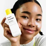 Dr. Jart+ Ceramidin Skin Barrier Serum Toner - Увлажняющий тоник для лица с керамидами — фото 4