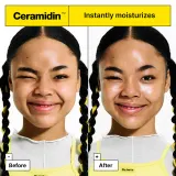 Dr. Jart+ Ceramidin Skin Barrier Serum Toner - Увлажняющий тоник для лица с керамидами — фото 5