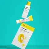 Dr. Jart+ Ceramidin Skin Barrier Serum Toner - Увлажняющий тоник для лица с керамидами — фото 8