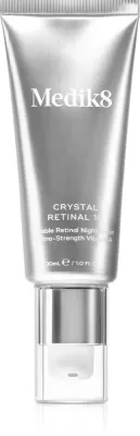 Сыворотка ночная Medik8 Crystal Retinal 10 против морщин, 30 мл