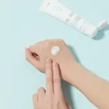 ETUDE SoonJung 2x Barrier Intensive Cream - Крем интенсивного увлажнения, восстанавливающий защитный барьер кожи, 60 мл — фото 3