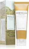 SKIN1004 Madagascar Centella Ampoule Foam - Кремовая пенка для очищения чувствительной кожи — фото 2